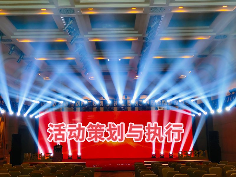 太原文化传媒公司的现代之路